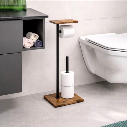 HASHIP Toilet Paper Roll Holder