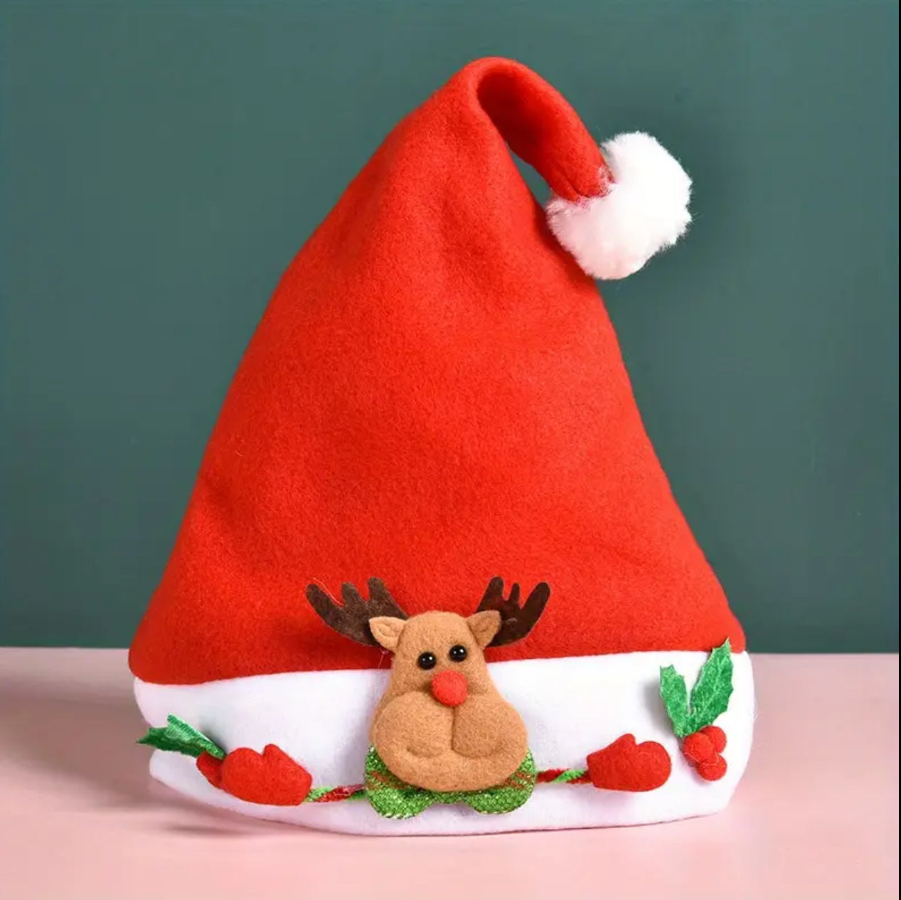 Kids Christmas Hats