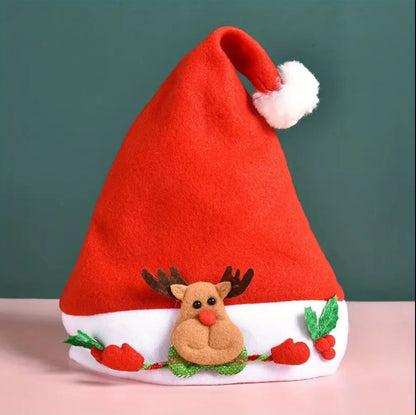 Kids Christmas Hats