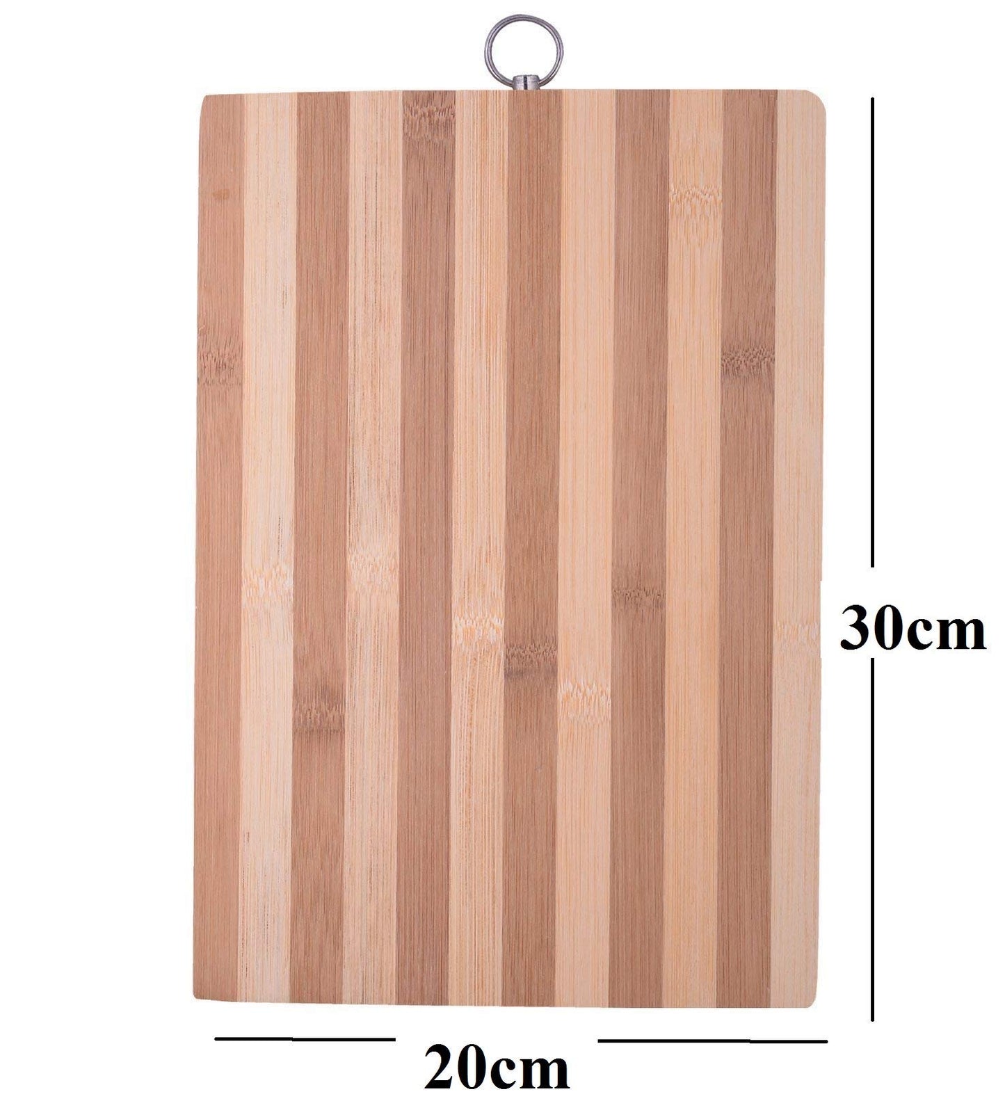 Bamboo Wooden Chopping Board for Kitchen