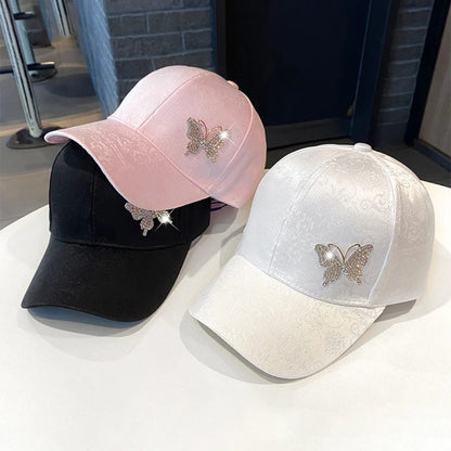 Fashionable Summer Women's Bucket Hat