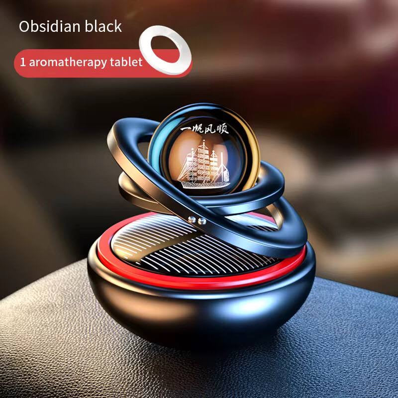 Car Interior Dashboard Air Freshener