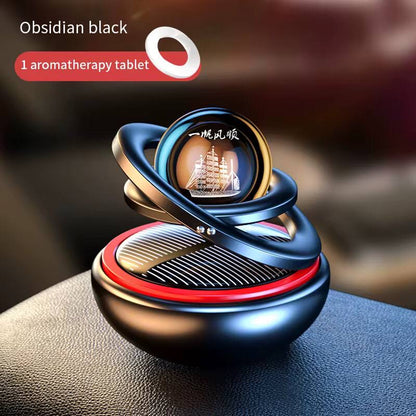 Car Interior Dashboard Air Freshener