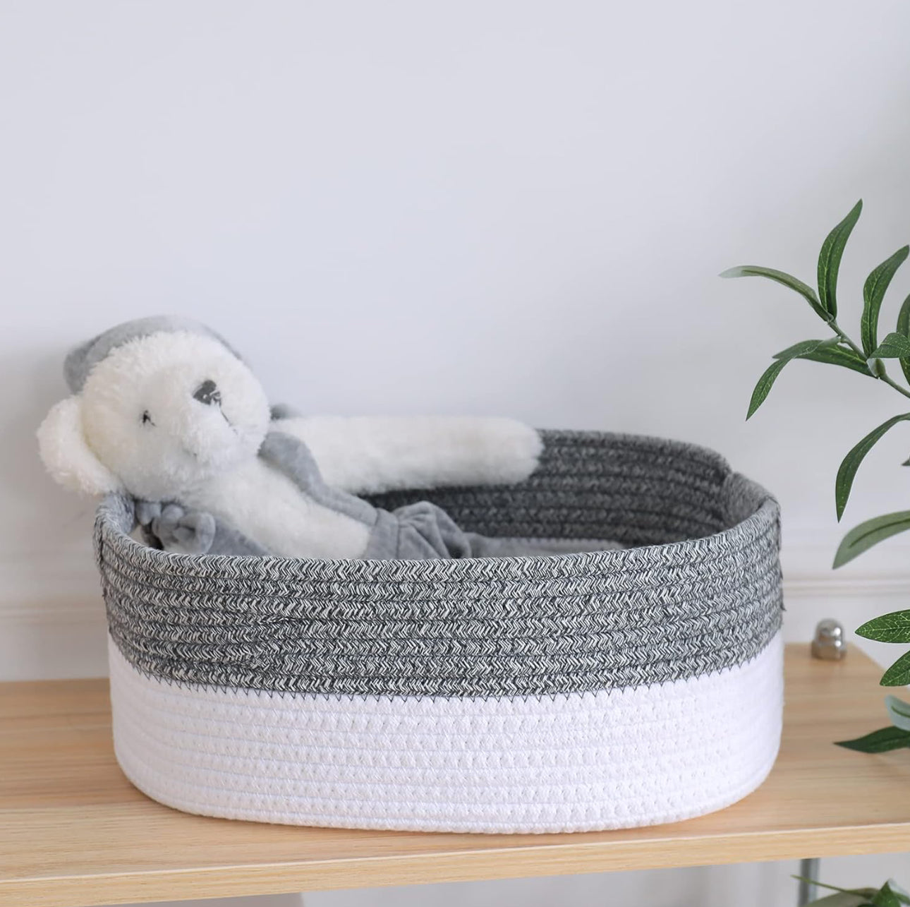 2pc basket set