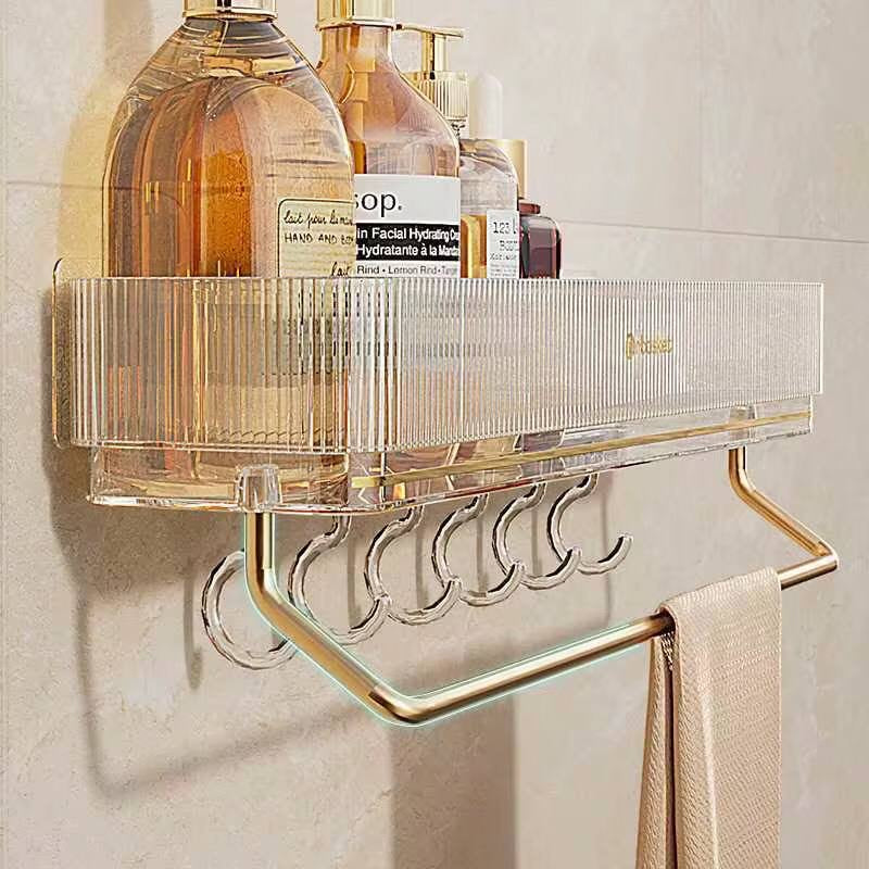 Wall Mounted Bathroom Wall shelf