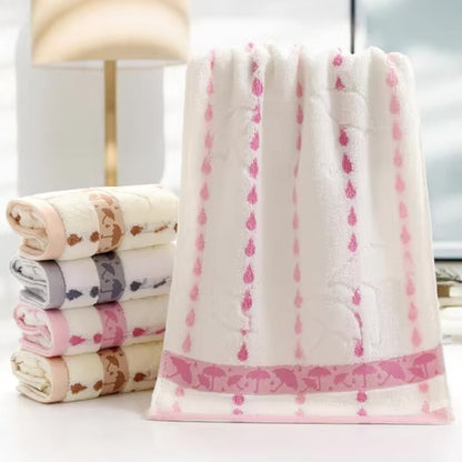 Umbrella design kitchen towels