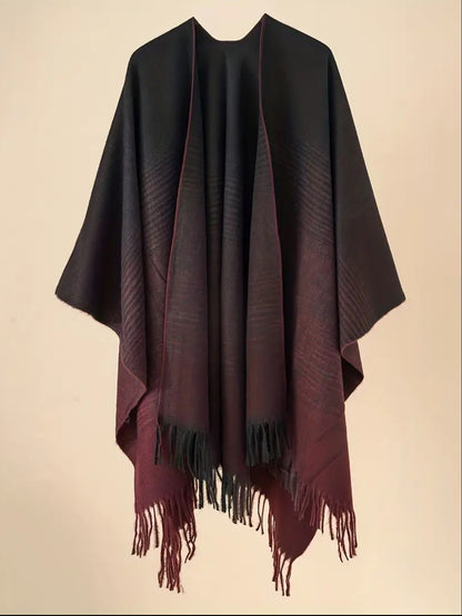 Cashmere shawls