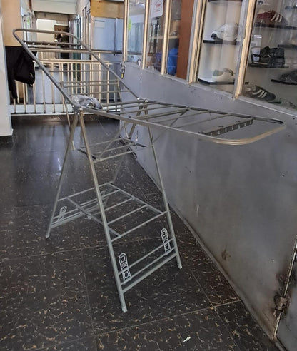 Foldable Clothes Drying Rack