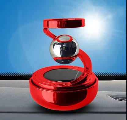 STARRY SKY SOLAR-POWERED CAR AIR FRESHENER