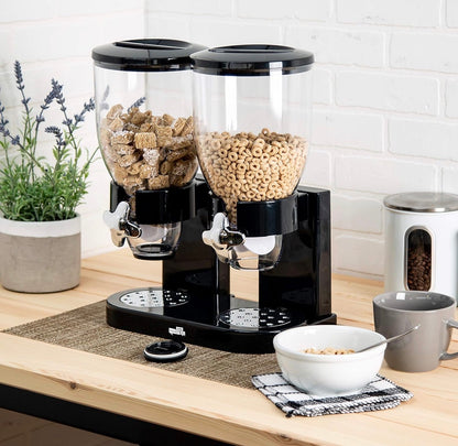 Cereal dispenser