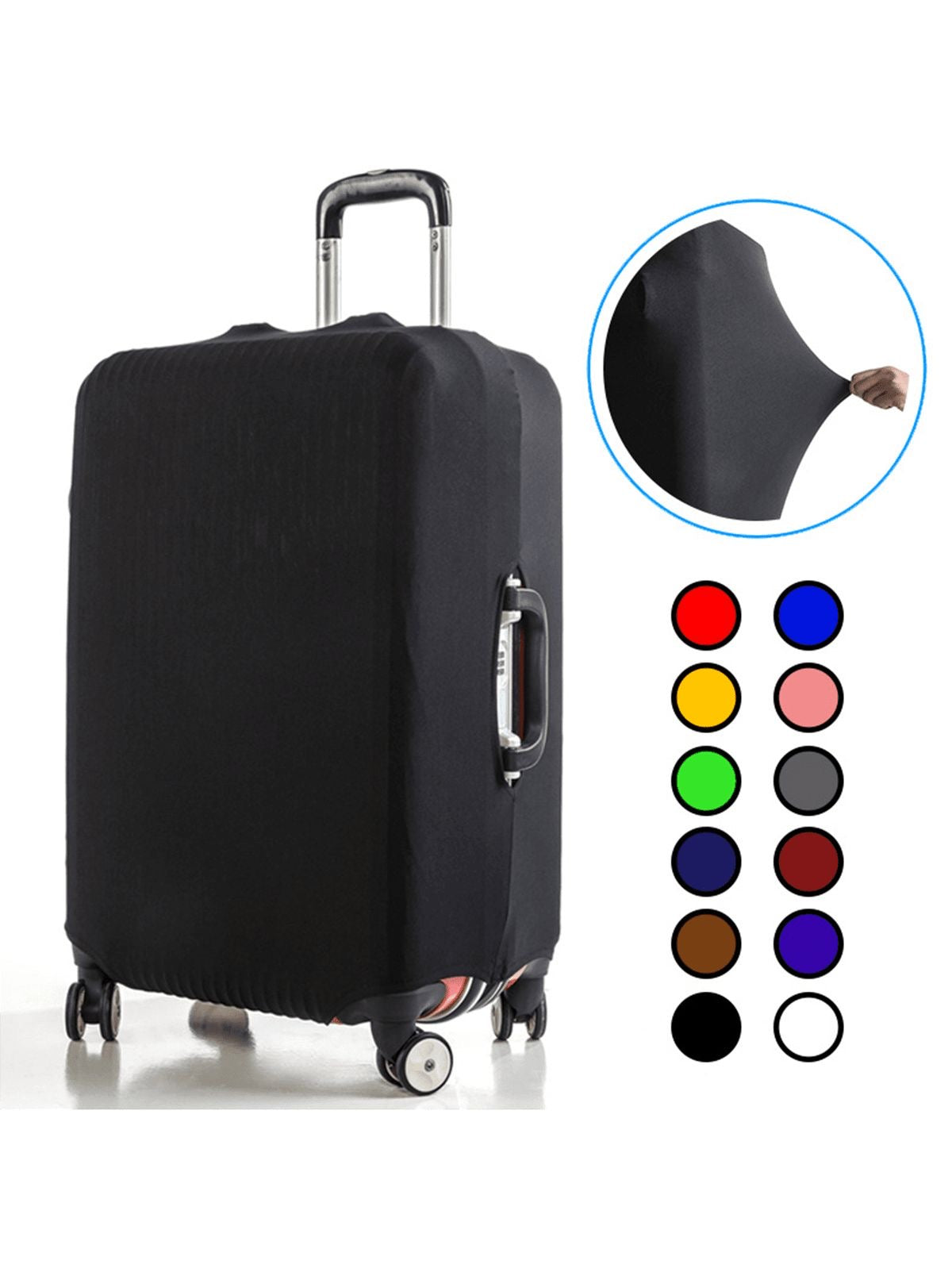 Stretchy Travel Luggage Bag / Suitcase Protector
