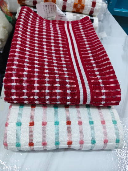 1pc Cotton tea Towel