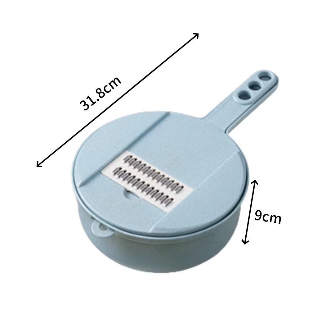 Vegetable cutter