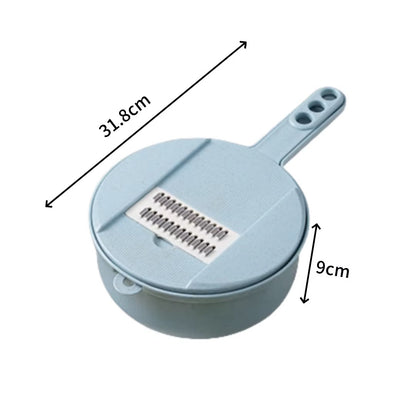 Vegetable cutter