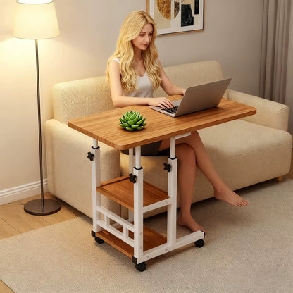 Adjustable Work table/Laptop Stand