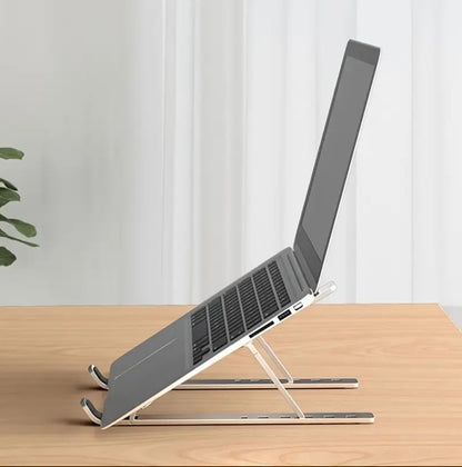 Aluminum Notebook/iPad/laptop stand