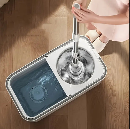 High quality Spin mop bucket