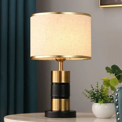 Multifunctional L.E.D Bedside Lampshade