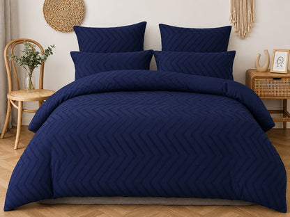 Tufted Duvets