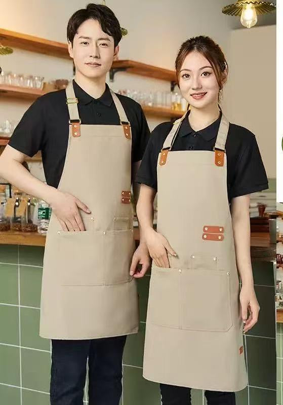PREMIUM QUALITY UPSCALE APRON