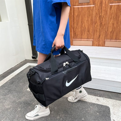 Sports/Travel Bag