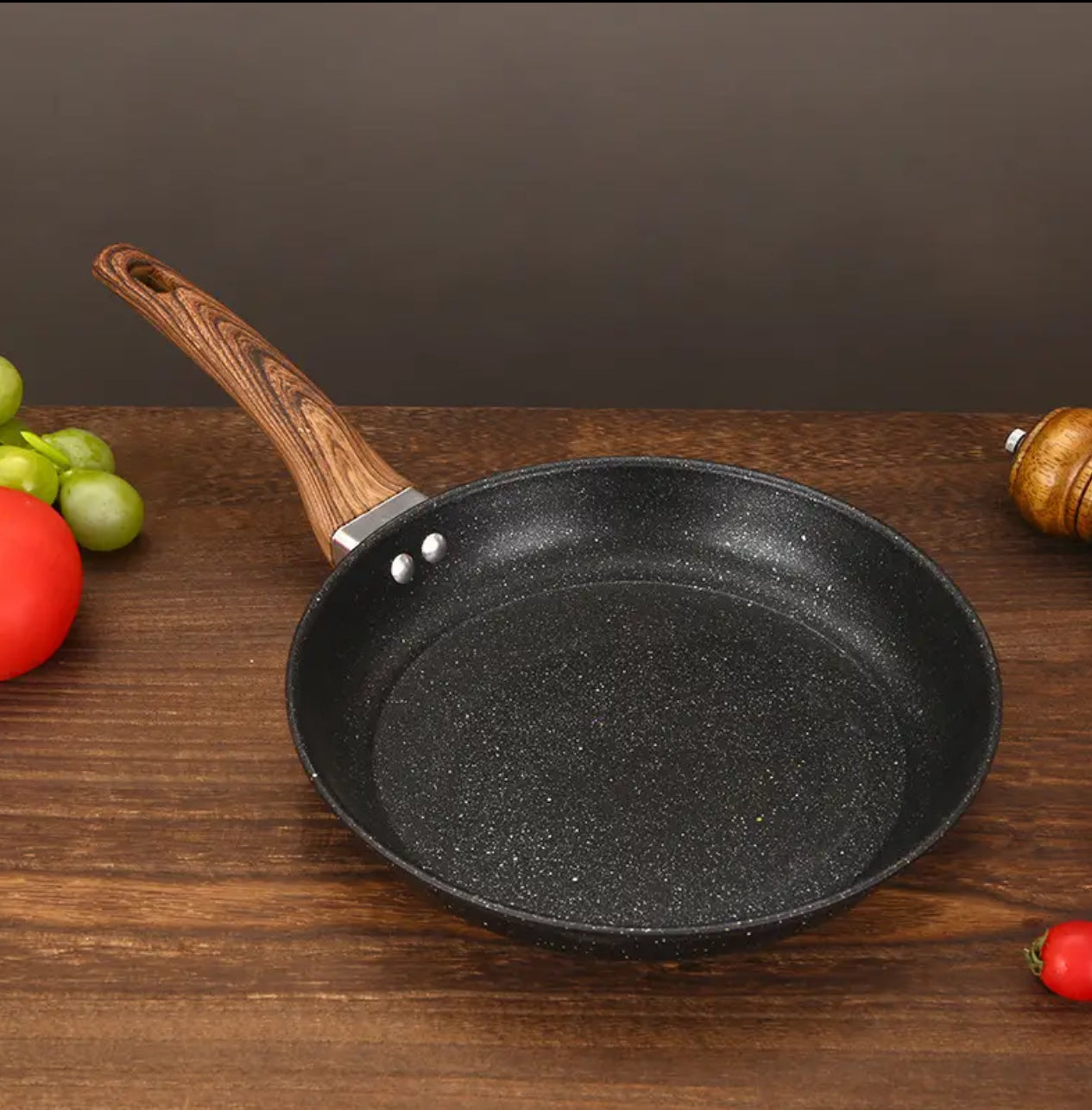 High Quality Frying pan