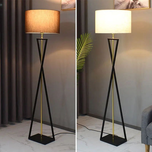 Standing Lamp Living Room Floor Lamp