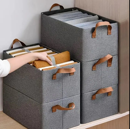 foldable multipurpose clothes organizers