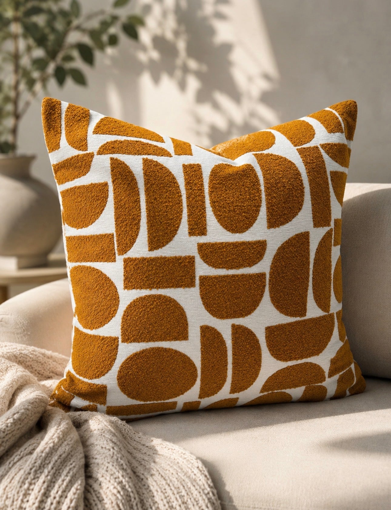 Boho decorative Cushion covers