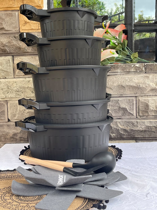 Donnor Classic cookware