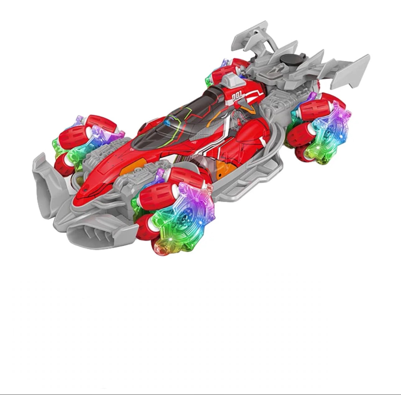 Hot F1 Drift RC Car