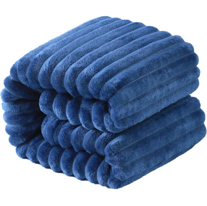velvet fleece blankets