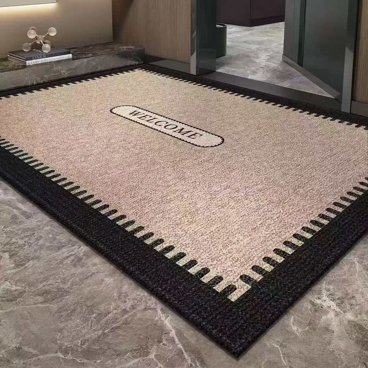 Big Size Absorbent Entrance / Door Mat