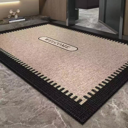 Big Size Absorbent Entrance / Door Mat