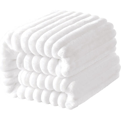 velvet fleece blankets