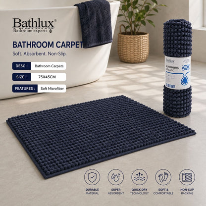 BATHROOM MATS