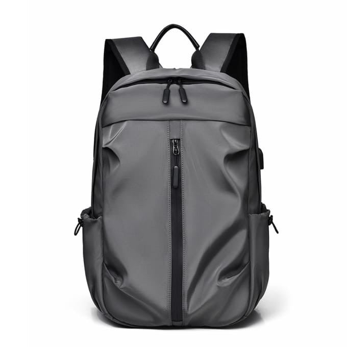 Elegant oxford waterproof laptop backpack