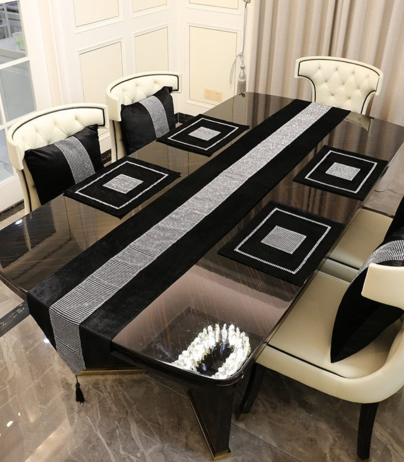 13pc table set