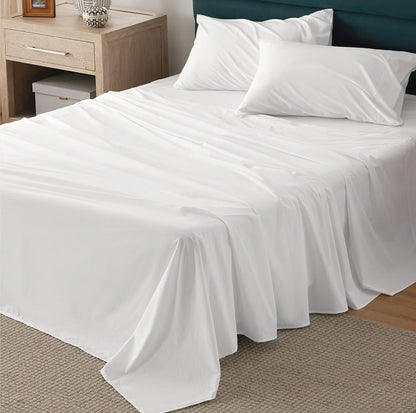 A set of 6pc bedsheets