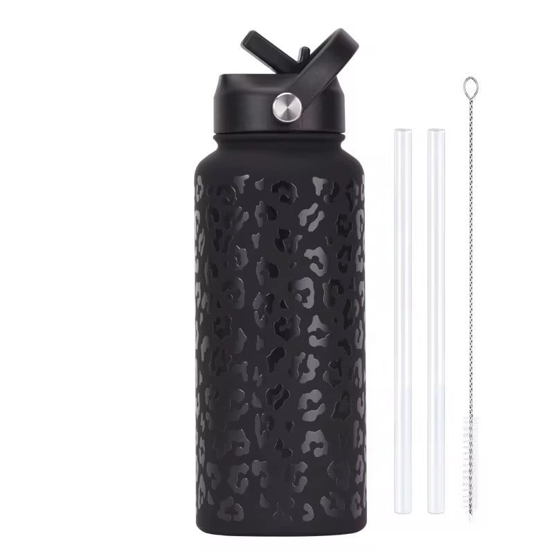 Premium Quality Mettalic Vaccum Bottle