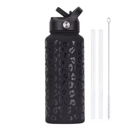 Premium Quality Mettalic Vaccum Bottle