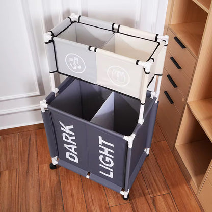 High quality laundry basket
