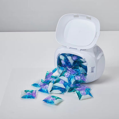 36 Large Laundry Detergent Pods