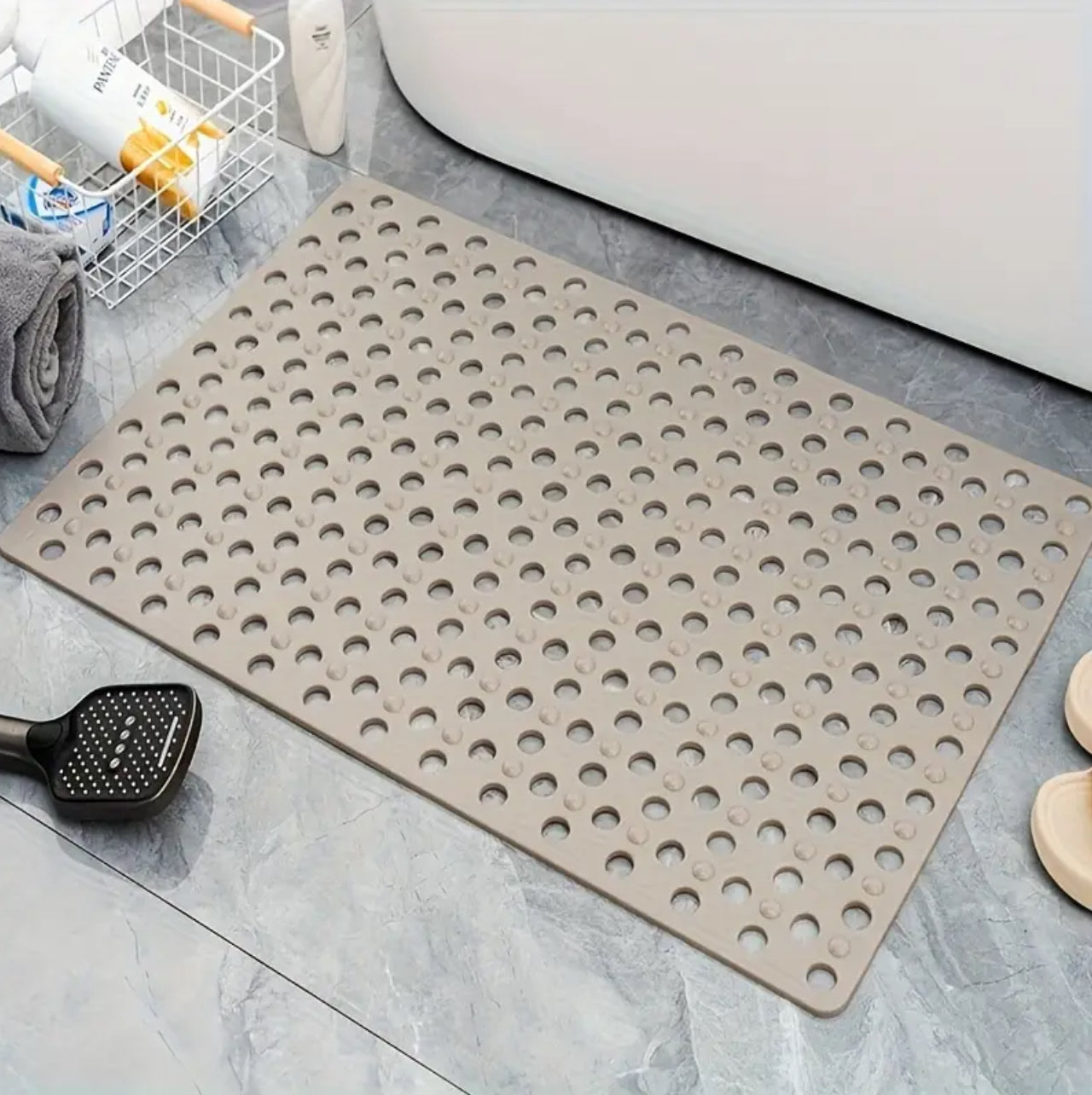 Anti-slip Bathroom Mat Antislip Non Slip Safety Mat