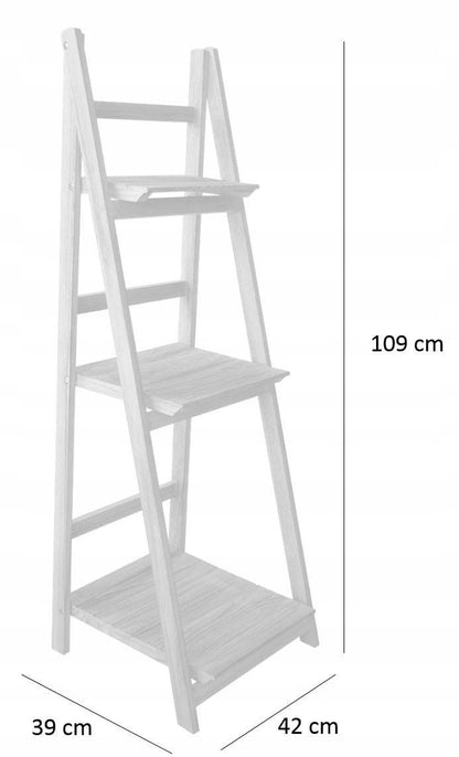 3 tier Bathroom stand