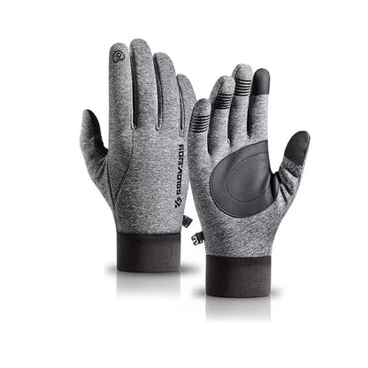 GoLoveJoy Touchscreen Winter Gloves