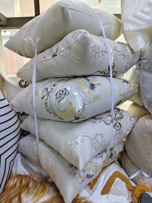 5pcs Fiber cushions