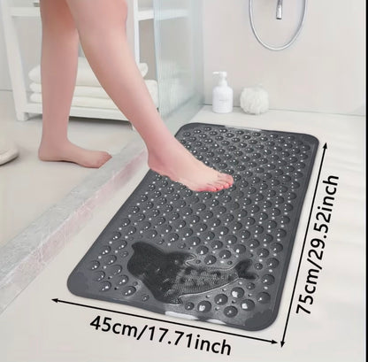Anti-slip Bathroom Mat Antislip Non Slip Safety Mat