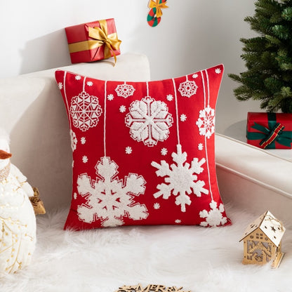 Decorative Christmas Pillow Covers