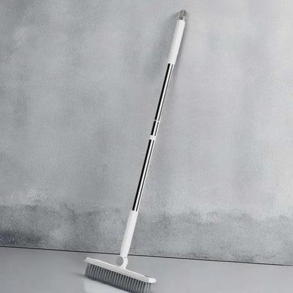 2 in 1 multifunctional cleaning brush